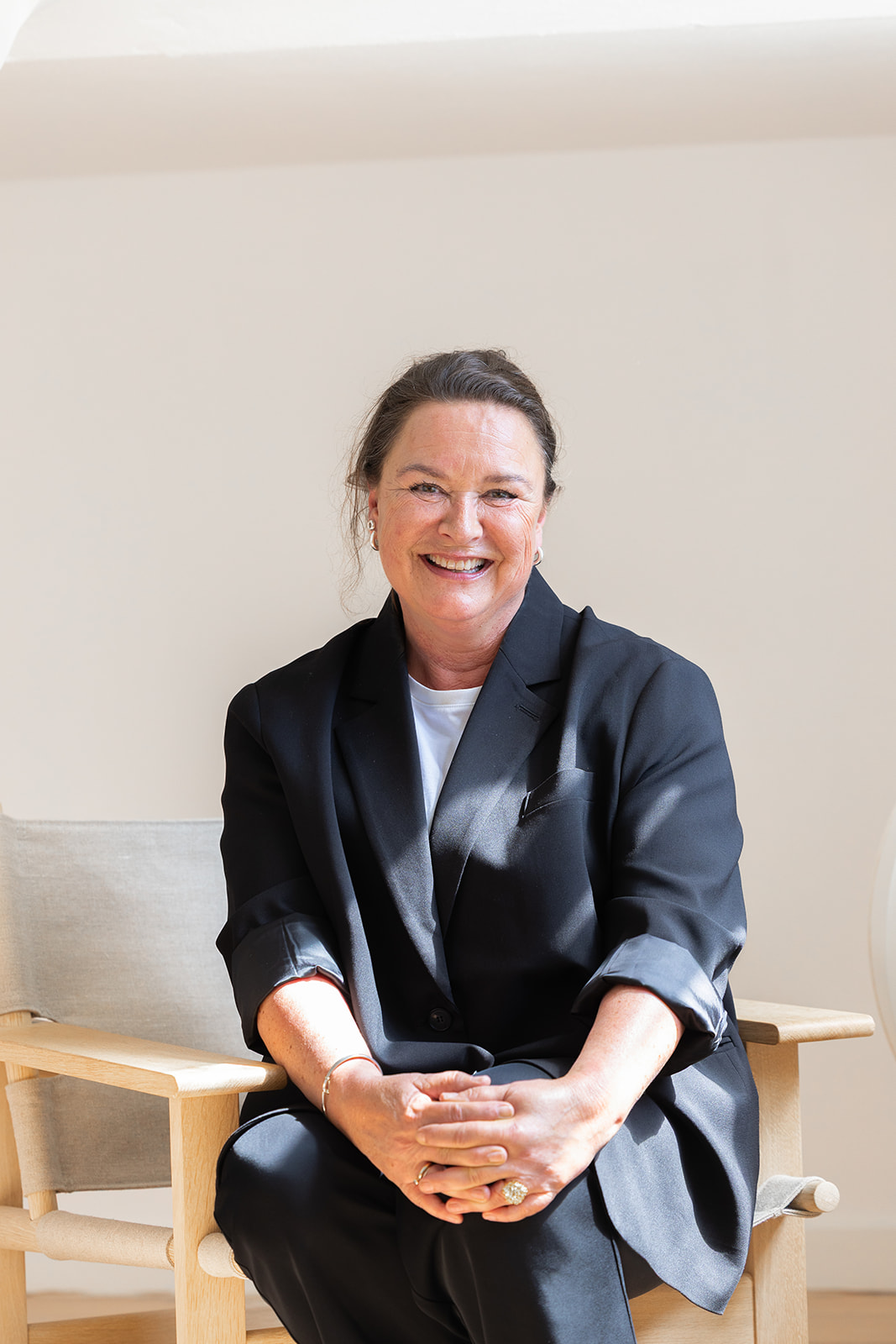 Mette Hausner